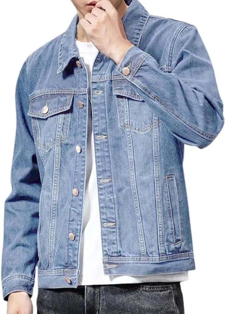 Men Jacket